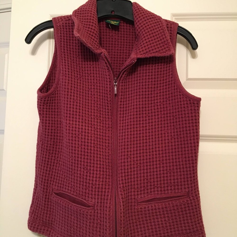 Women's Cabela's Vest
